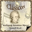 Mozart Festival Orchestra Alberto Lizzio - Symphony No 41 in C Major K 551 IV Molto…