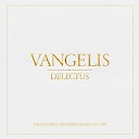 Vangelis - I Can t Take It Anymore Remastered