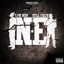 Still Fresh S Pri Noir feat Volts Face - Si t es mon poto