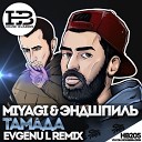 MiyaGi Эндшпиль - Тамада Evgenu L Radio Remix