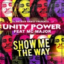 M C Major - Show Me The Way Extended Club Mix
