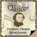 Frederic Chopin - No 1 in B flat minor Op 9 no 1