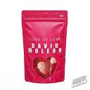 David Moleon - The Look of Love