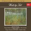 Czech Radio Symphony Orchestra Petr Vronsk Bohuslav… - Fairy Tale Op 16