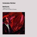 Sviatoslav Richter - Concerto for Piano and Orchestra No 5 in G Major Op 55 IV Larghetto Bonus…