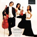 Greenwich Trio - Piano Trio No 2 in C Minor Op 66 III Scherzo Molto allegro quai…