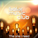 Solar Music Club - Pictures Original Mix