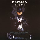 Danny Elfman - Batman Vs The Circus