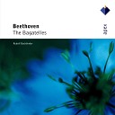 Rudolf Buchbinder - Beethoven 6 Bagatelles Op 126 No 1 in G Major Andante con…