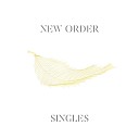 New Order feat Ana Matronic - Jetstream Radio Edit 2015 Remaster