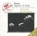 Charles Dutoit Orchestre Symphonique de Montr al John… - Pavane pour une infante d funte M 19 Orchestral…