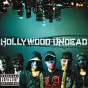 Hollywood Undead - California