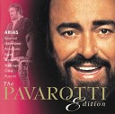 Luciano Pavarotti National Philharmonic Orchestra Oliviero de… - Mascagni Iris Act 1 Apri la tua finestra