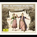 Harald Neukirch Staatskapelle Dresden Karl B… - Mozart Die Entf hrung aus dem Serail K 384 Act 2 Frisch zum…