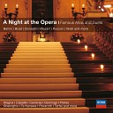 Eva Lind Francisco Araiza Opera Orchestra Zurich Ralf… - Gounod Rom o et Juliette Act 4 Va je t ai pardonn Nuit d hym n e…