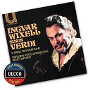 Ingvar Wixell Staatskapelle Dresden Silvio… - Verdi Falstaff Act 2 E sogno o realt