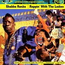 Shabba Ranks feat Rebel Princess - Just Be Good To Me feat Rebel Princess Solo…