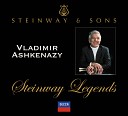 Vladimir Ashkenazy - Beethoven Piano Sonata No 30 in E Op 109 3 Gesangvoll mit innigster Empfindung Andante molto cantabile ed…