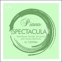 Gyorgy Cziffra - Sonata in F Minor Op 57 Appassionata III Allegro ma non troppo…