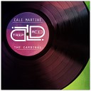 Cali Martini - The Cardinal Original Mix