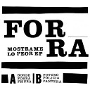 Forra - Futuro