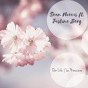 Sean Norvis feat Justine Berg - Our Life La Primavera Instrumental Mix