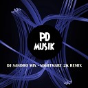 DJ Sandro Mix - Nightmare 2K Remix