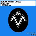 Burak Harsitlioglu - On My Own Hard Trance Mix