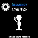 Sequency - Hell Original Mix