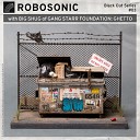 Robosonic Big Shug - Ghetto Original Mix