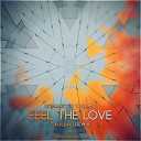 Urbanstep Ohmie - Feel The Love kullkid Remix