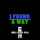 Chris Allen Hess - I Found a Way