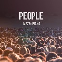 Mezzo Piano - Good Grace