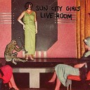 Sun City Girls - Children of Gravity Live