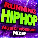 Workout Remix Factory - I Need a Doctor Running Mix