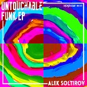 Alek Soltirov - That s All We ve Got