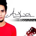 Aywa Moonshine - Ku Tak Bisa