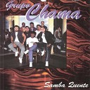 Grupo Chama - De Tanto Sofrer