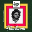 Young Flow - Blackiana