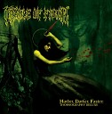 Cradle Of Filth - The Snake Eyed and Venomous