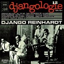 Django Reinhardt Quintette du Hot Club de… - Dinette