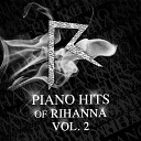 Piano Superstar - Love the Way You Lie Part II Piano Version Original Performed by Rihanna with…