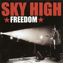 Sky High - Blues for the Green