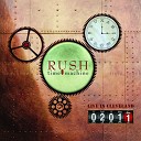 Rush - Working Man Live in Cleveland