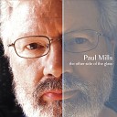 Paul Mills - Last Steam Engine Train