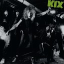 KIX - Yeah Yeah Yeah