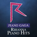 Piano Gaga - Where Have You Been Piano Version Original Performed by…