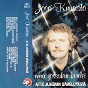 Jose Kuusisto - Meren Taa