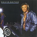 David Gates - Can I Call You