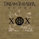 Dream Theater - Metropolis Part I The Miracle and the Sleeper with the Octavarium Orchestra Live at Radio City Music Hall New York City…